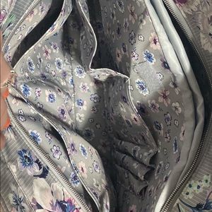 Vera Bradley Work Tote